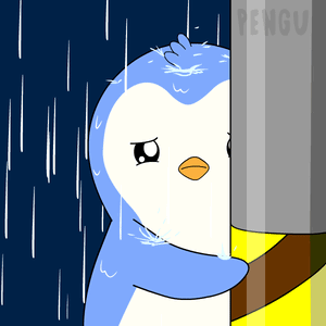 Sad Im Sad GIF