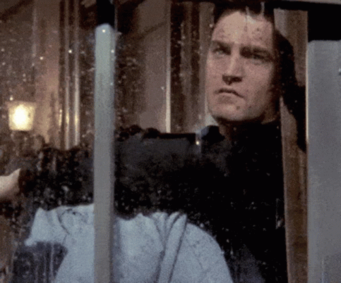 Sad Lonely GIF