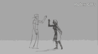 Sad Love GIF