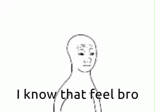 Sad GIF