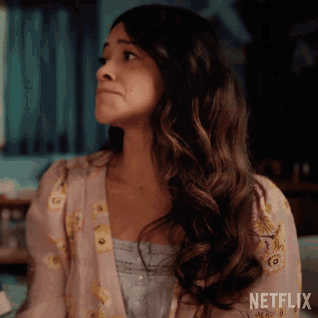 Sad Momma GIF