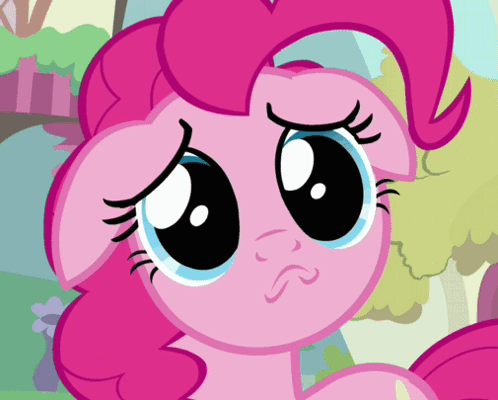 Sad Puppy Dog Eyes GIF
