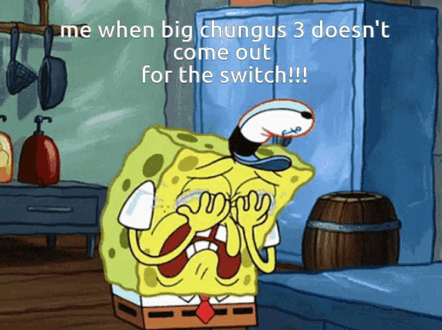 Sad Sad Boi GIF