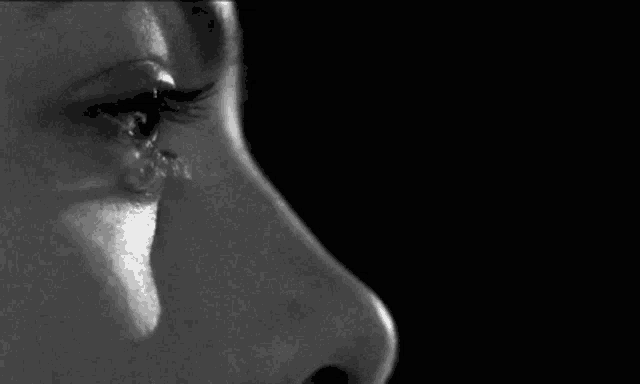 Sad Tears GIF