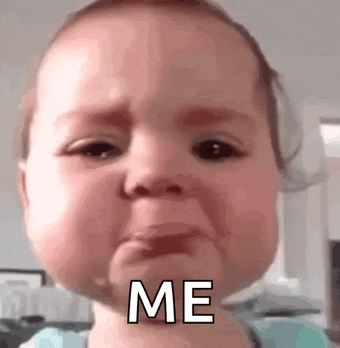 Sad GIF