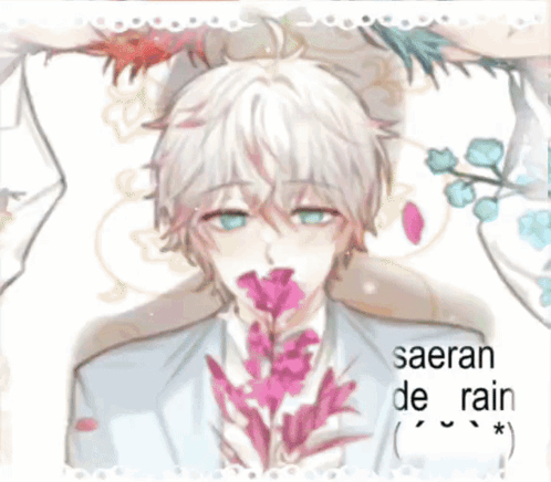 Saeran Saeranderain GIF