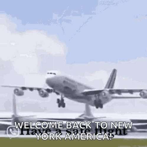 Safe Travels GIF
