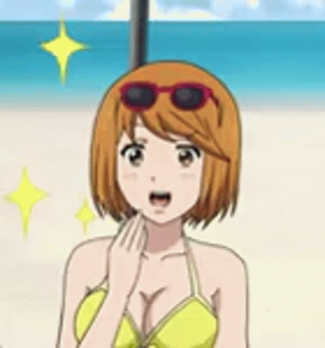 Saiki K Chiyo GIF