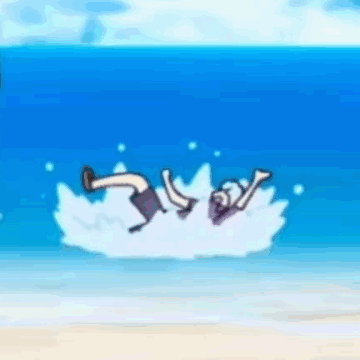 Saiki K Shun GIF