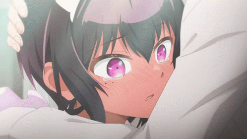 Saikin Yatotta Maid Ga Ayashii Anime GIF