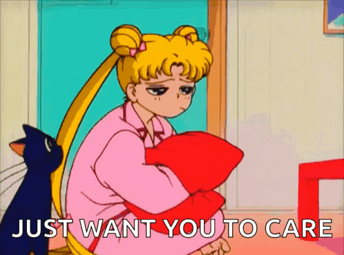 Sailor Moon Anime GIF