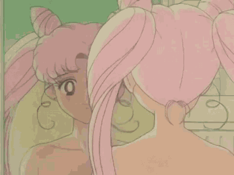 Sailor Moon Anime GIF