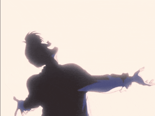 Sailor Moon Professor Tomoe GIF