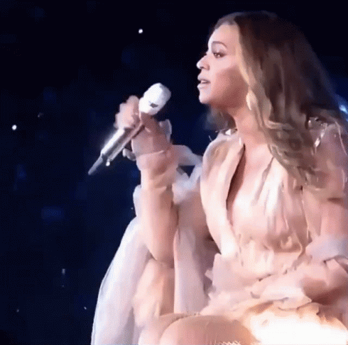 Sakigifs Beyonce GIF