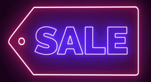 Sale GIF