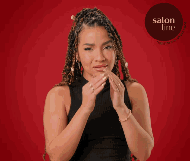 Salonline Carolmamprin GIF