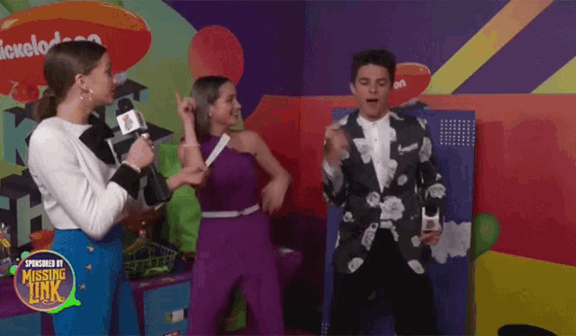 Salsa Dancing GIF