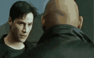 Salto Salio Mal GIF