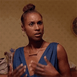 Salty Embarrassed GIF