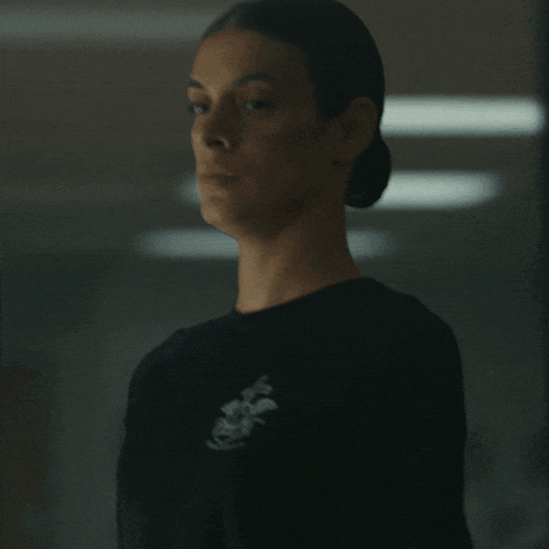 Salute Cruz Manuelos GIF