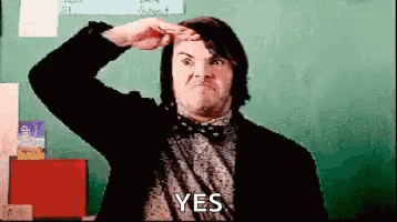 Salute Raa GIF