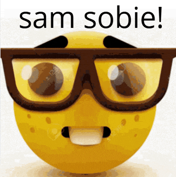 Sam Sobie Meme
