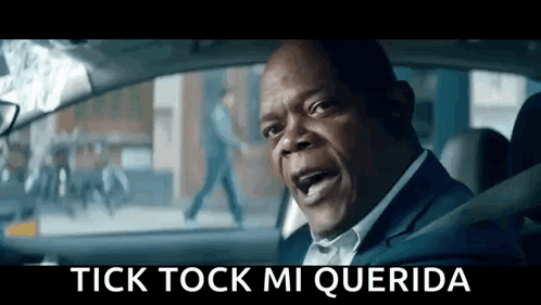 Samuel L Jackson GIF