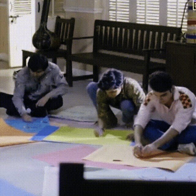 Samundit Yehundinonkibaathai GIF
