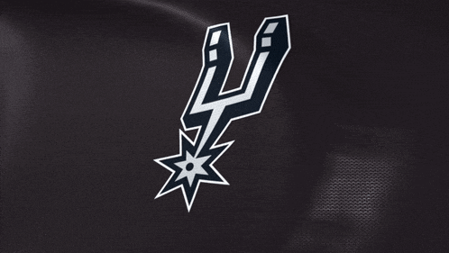 San Antonio Spurs Go Spurs GIF