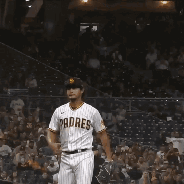 San Diego Padres GIF