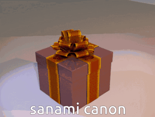 Sanami Sannami GIF