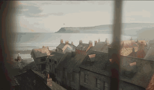 Sanditon British Historical Drama Charlotte GIF