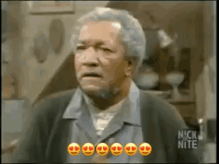 Sanford Fred GIF