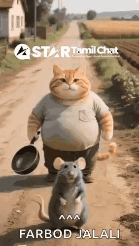 Sanjay Chat Tamil Chat GIF