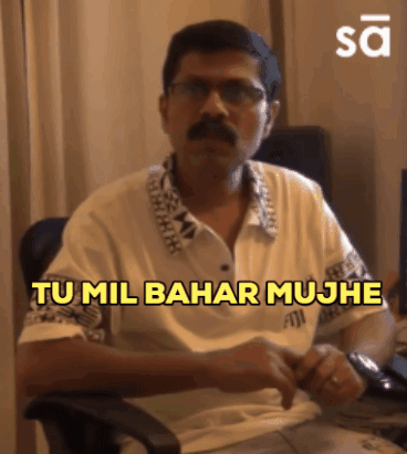 Sanjoychowdhury Sudeepaudio GIF
