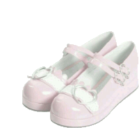 Sanrio Pink Sticker