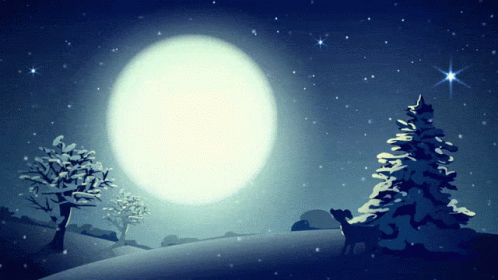 Santa Claus Bitrix24 GIF