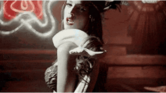 Santanico Pandemonium Crackship GIF