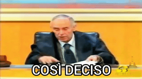 Santi Licheri Giudice GIF