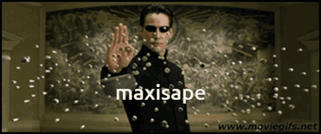 Sapomaxi GIF