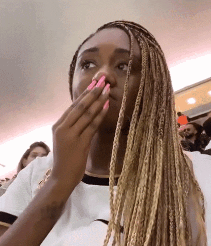 Saraline Sarahaline GIF