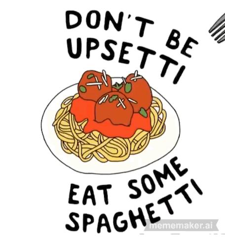 Sarcasm Get Over It GIF