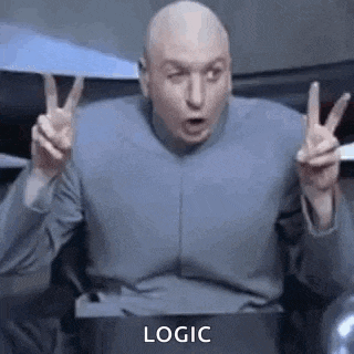 Sarcasm Sign GIF