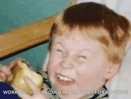 Sarcastic Laugh GIF