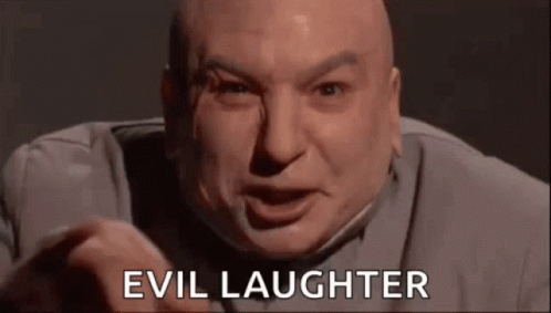 Sas Evil GIF