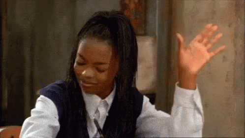 Sass Shoo GIF