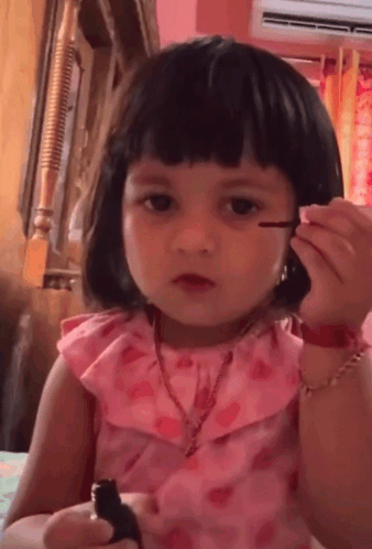Sassy Kid GIF