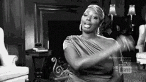 Sassy Snap Finger Snap GIF