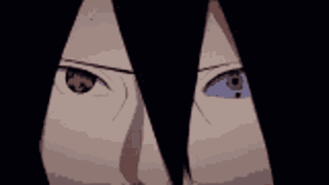 Sasuke Gab GIF