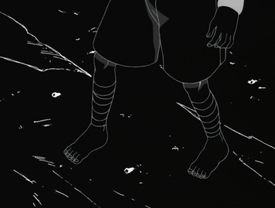 Sasuke Tsukuyomi GIF
